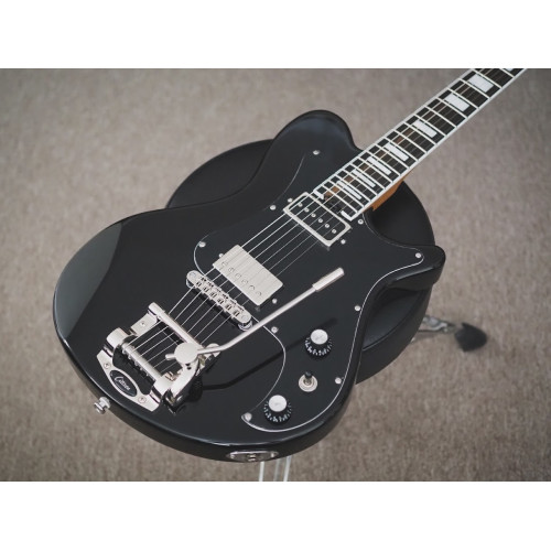 Model C1 - Electric Guitar